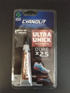 CYANOLIT - Ultra Unick - Gel - 10g