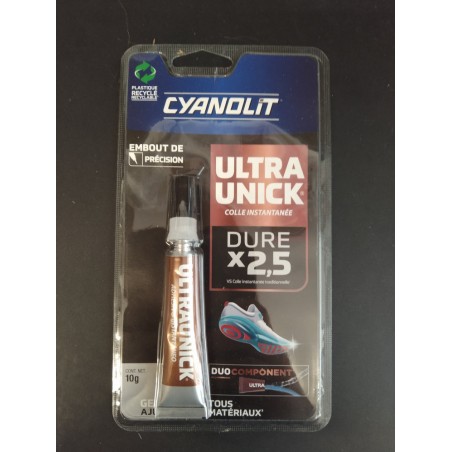 CYANOLIT - Ultra Unick - Gel - 10g