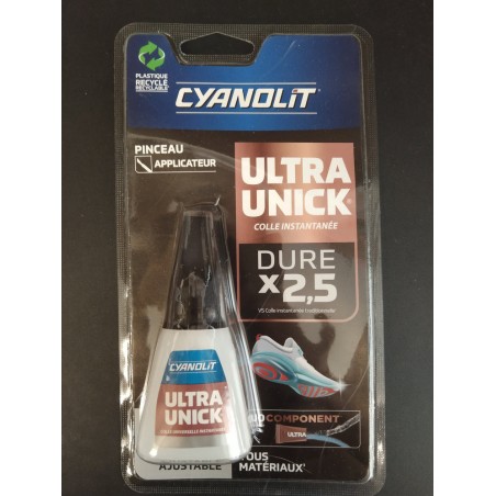 CYANOLIT - Ultra Unick - Gel - 5g