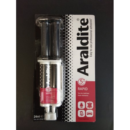 ARALDITE - Rapid - 24ml