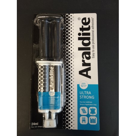 ARALDITE - Ultra Strong - 24ml
