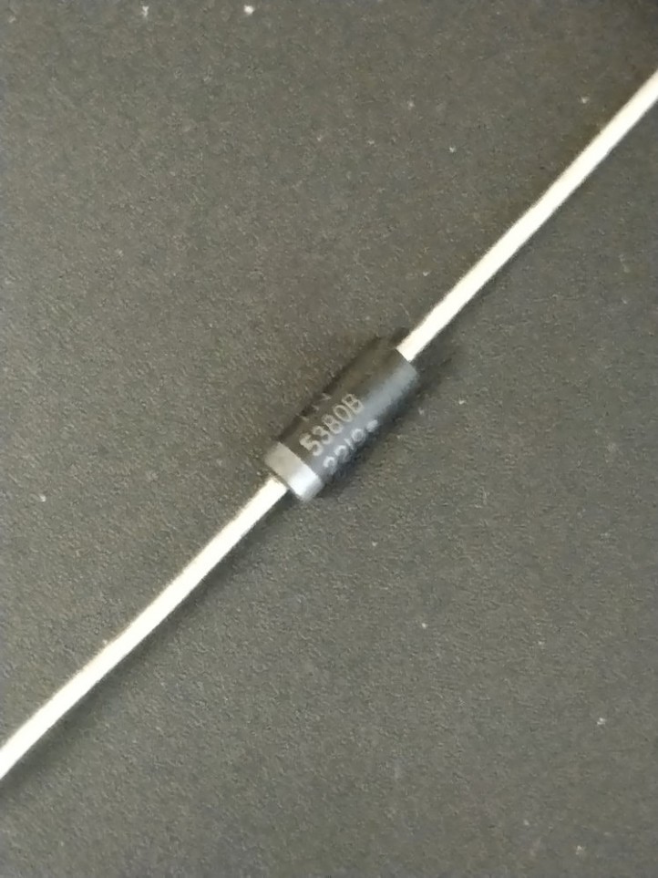 Diode - 1N5380