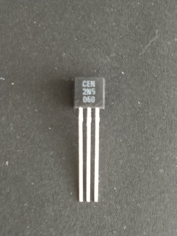 Thyristor - 2N5060