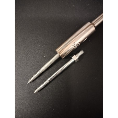 copy of Nut Driver HEX - 5/16" - Deep Socket