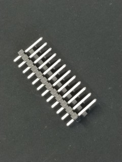 Connector MOLEX - 0.156" / 3.96mm - Male - Different Types
