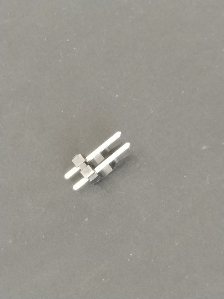 Connecteur MOLEX - 0.156" / 3.96mm - Mâle - Différents Modèles