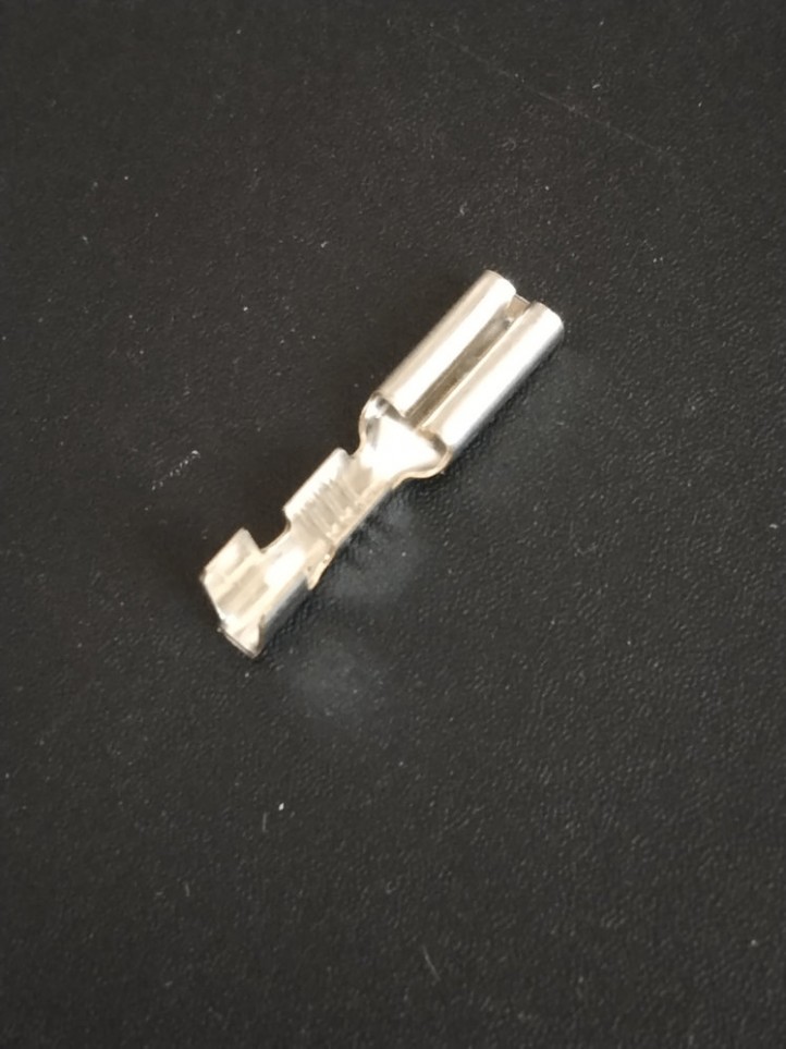 Terminal - FASTON® - 4 Types