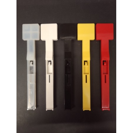 Target DE / SEGA / STERN - 545-5533 - 5 Colors