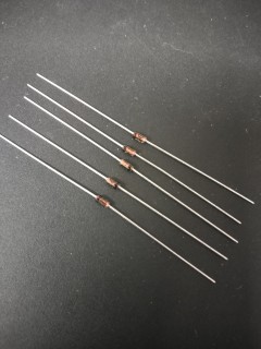 Diode - 1N5243B x5