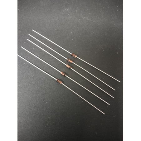 Diode - 1N5243B x5