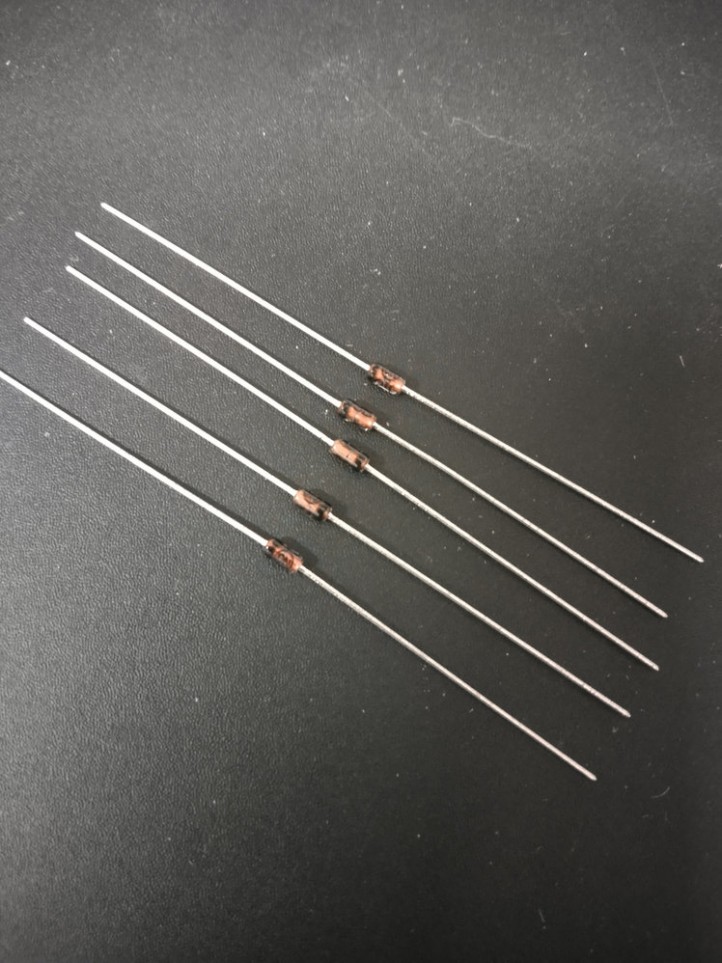 Diode - 1N5243B   x5