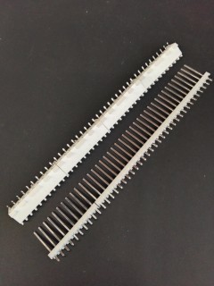 WILLIAMS - Interconnection Set - CPU / Driver - Syst 3-4-6-7 - 40P