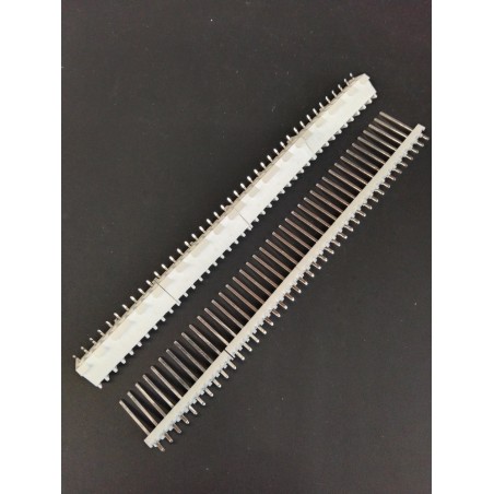 WILLIAMS - Interconnection Set - CPU / Driver - Syst 3-4-6-7 - 40P
