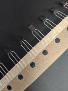 Transistor - 2N4403