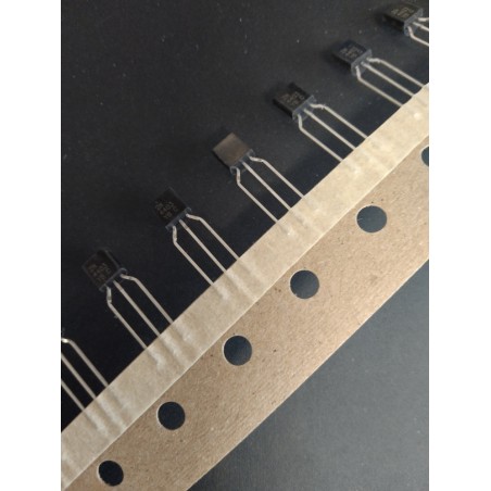 Transistor - 2N4403