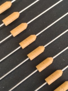 Capacitor Tantalum - 25V / 1µF