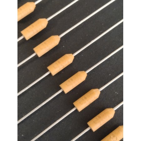 Capacitor Tantalum - 25V / 1µF