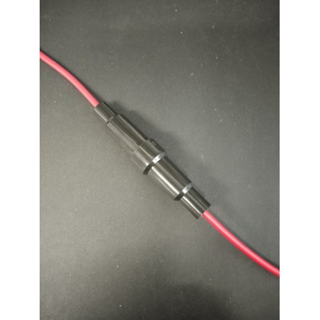 Fuse Holder - 6x30