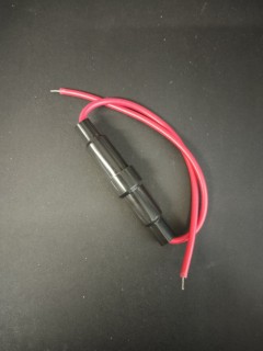 Fuse Holder - 6x30