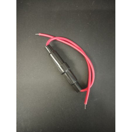 Fuse Holder - 6x30
