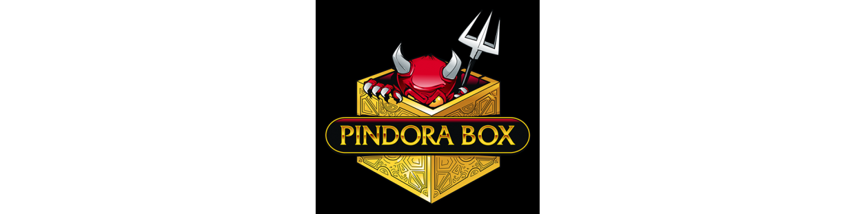 PindoraBox