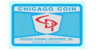 CHICAGO COIN'S