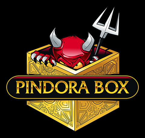 PindoraBox